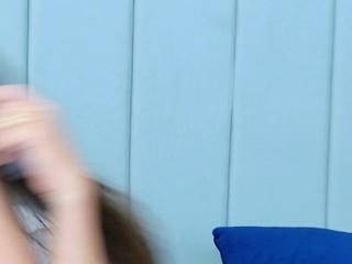 Alison Ferrer — Flirt4free recorded stream image, 08.04.2025 23:20