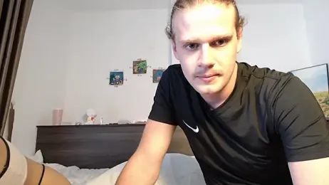 Morphiturata — Stripchat recorded stream image, 09.04.2025 01:50