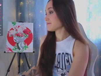 -lost- — Bongacams recorded stream image, 09.04.2025 03:00