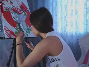 -lost- — Bongacams recorded stream image, 09.04.2025 03:00