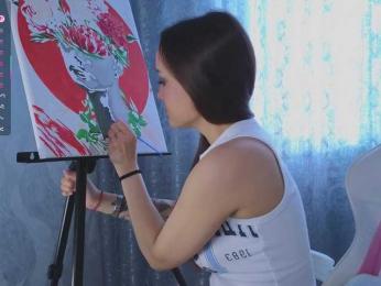 -lost- — Bongacams recorded stream image, 09.04.2025 03:00