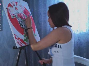 -lost- — Bongacams recorded stream image, 09.04.2025 03:00