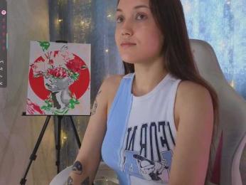 -lost- — Bongacams recorded stream image, 09.04.2025 03:00