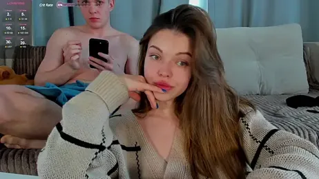 saykicklife — Stripchat recorded stream screenshot (09 Apr 2025)