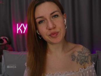 Rita_ — Bongacams recorded stream image, 05.02.2025 02:10