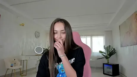 TiffanyHouston_ — Stripchat recorded stream screenshot (09 Apr 2025)