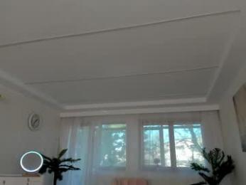 tiffanyhouston_ — Chaturbate recorded stream image, 09.04.2025 05:40