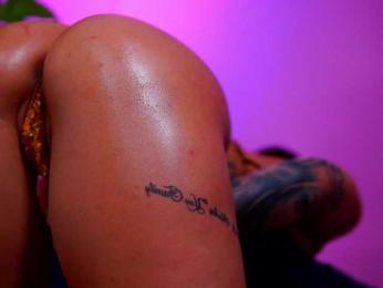 NatyDesiree — Bongacams recorded stream image, 09.04.2025 04:10