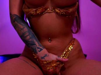 NatyDesiree — Bongacams recorded stream image, 09.04.2025 04:10