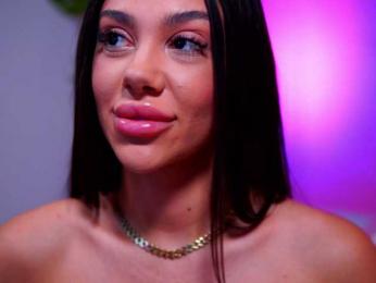 NatyDesiree — Bongacams recorded stream image, 09.04.2025 04:10