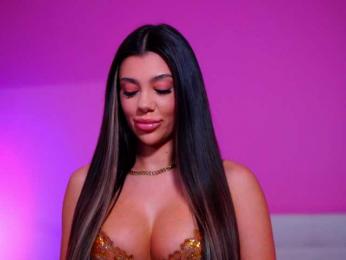 NatyDesiree — Bongacams recorded stream image, 09.04.2025 04:10