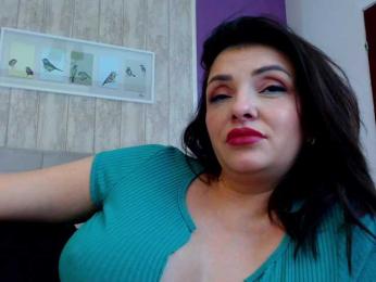 XKimoraX — Bongacams recorded stream image, 04.02.2025 22:40