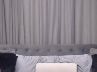 Natalie Star — Flirt4free recorded stream image, 09.04.2025 13:50