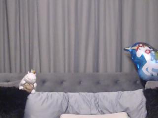 Natalie Star — Flirt4free recorded stream image, 09.04.2025 13:50