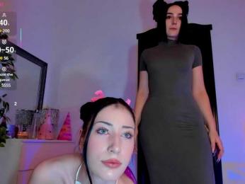 Moona-One — Bongacams recorded stream image, 09.04.2025 12:30