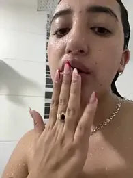 Hannahoff — Stripchat recorded stream image, 09.04.2025 15:10