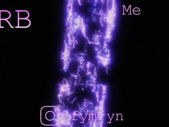 fymryn — Bongacams recorded stream image, 09.04.2025 06:50