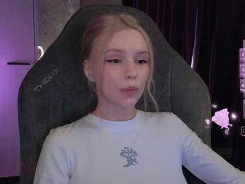 fymryn — Bongacams recorded stream image, 09.04.2025 06:50