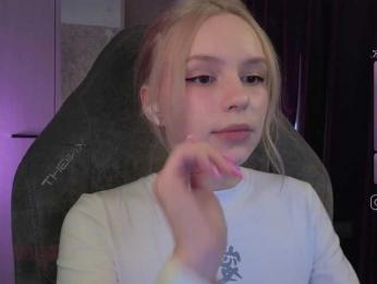 fymryn — Bongacams recorded stream image, 09.04.2025 06:50