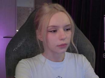 fymryn — Bongacams recorded stream image, 09.04.2025 06:50