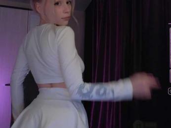 fymryn — Bongacams recorded stream image, 09.04.2025 06:50