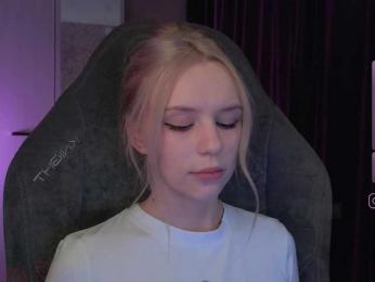 fymryn — Bongacams recorded stream image, 09.04.2025 06:50