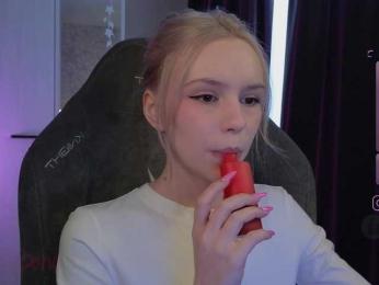 fymryn — Bongacams recorded stream image, 09.04.2025 06:50