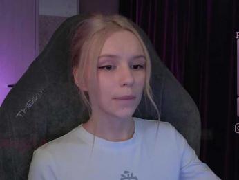 fymryn — Bongacams recorded stream image, 09.04.2025 06:50