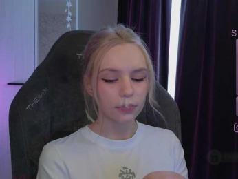 fymryn — Bongacams recorded stream image, 09.04.2025 06:50