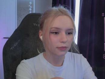 fymryn — Bongacams recorded stream image, 09.04.2025 06:50