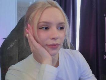 fymryn — Bongacams recorded stream image, 09.04.2025 06:50
