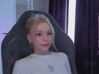 fymryn — Bongacams recorded stream image, 09.04.2025 06:50