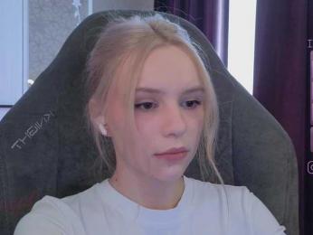 fymryn — Bongacams recorded stream image, 09.04.2025 06:50