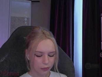 fymryn — Bongacams recorded stream image, 09.04.2025 06:50
