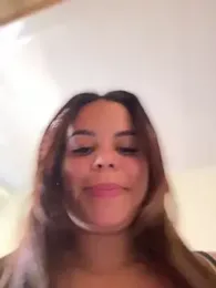 AliceStarshine — Stripchat recorded stream screenshot (09 Apr 2025)