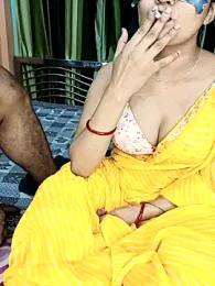 MUMTAJ-1 — Stripchat recorded stream image, 09.04.2025 16:50