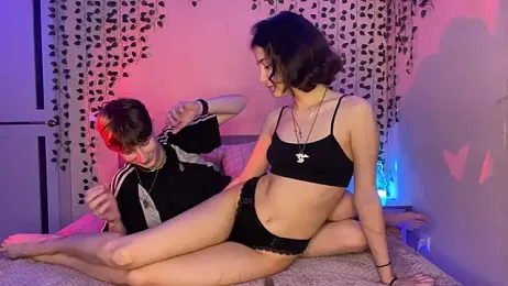 baby_lesi — Stripchat recorded stream image, 09.04.2025 15:00