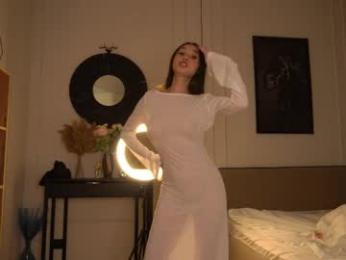 kusssecka — Chaturbate recorded stream image, 09.04.2025 13:10