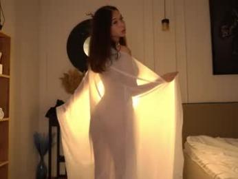 kusssecka — Chaturbate recorded stream image, 09.04.2025 13:10