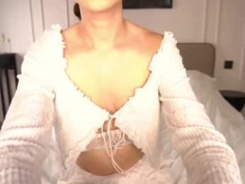 kusssecka — Chaturbate recorded stream image, 09.04.2025 13:10