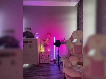 damilui — Bongacams recorded stream image, 09.04.2025 14:40