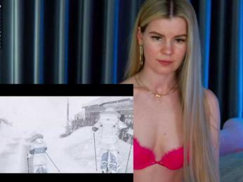 -SexyBounty- — Bongacams recorded stream image, 09.04.2025 16:40