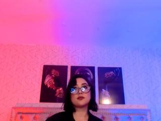 Samantha Walle — Flirt4free recorded stream image, 09.04.2025 15:00
