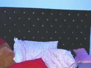 teerry — Camsoda recorded stream image, 09.04.2025 18:20