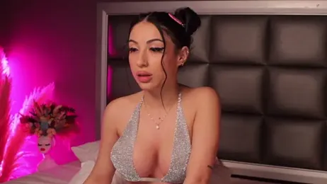 Anais_Bloom — Stripchat recorded stream image, 09.04.2025 19:20