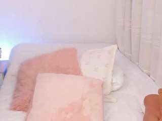 samynightt — Camsoda recorded stream screenshot (09 Apr 2025)