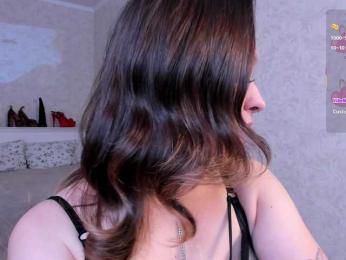 Karol-lovely — Bongacams recorded stream screenshot (09 Apr 2025)