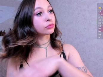 Karol-lovely — Bongacams recorded stream screenshot (09 Apr 2025)