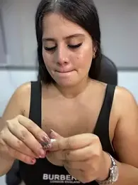 Natalia_Cleark09 — Stripchat recorded stream image, 09.04.2025 20:10