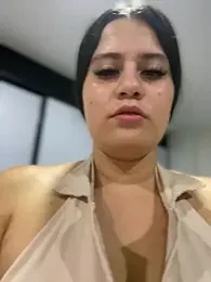 Natalia_Cleark09 — Stripchat recorded stream image, 09.04.2025 20:10